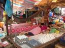 Markt Ban Lung @ Cambodja