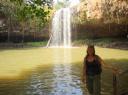 Waterval @ Ban Lung