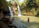 Waterval @ Ban Lung
