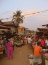 Markt @ Kratie