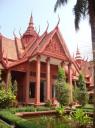 Nationaal museum @ Phnom Penh