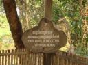 Massagraf @ Killing fields