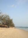 Otres beach @ Sihanoukville