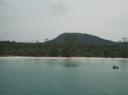 Ko Samoen eiland