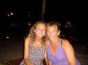 Kate en ik @ Sihanoukville