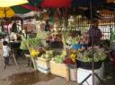 Marktkraampje @ Siem Reap