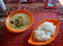 Lunch @ Angor Wat