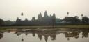 Angkor Wat @ Cambodja