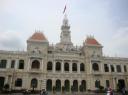 Parlementgebouw @ Ho Chi Minh city