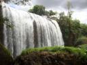 Elephant waterval