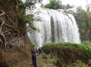 De Elephant waterval