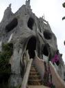 Crazy house @ Da Lat