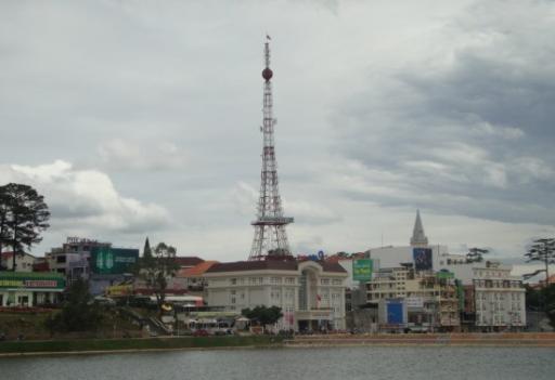 Da Lat @ Vietnam