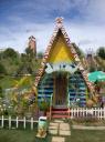 Flowerpark @ Da Lat