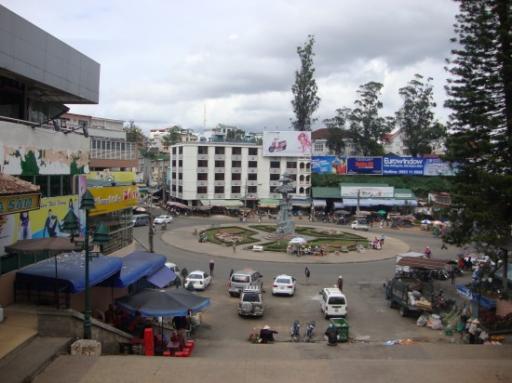 Da Lat @ Vietnam