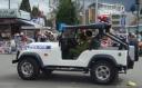 Politie @ Da Lat
