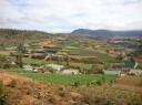 De omgeving van Da Lat @ Vietnam