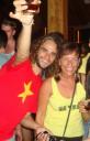 Murphy en ik @ Nha Trang