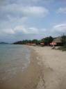 Strand @ Monkey eiland