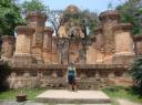 Po Nagar tempel @ Nha Trang
