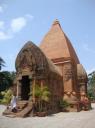 Po Nagar tempel @ Nha Trang