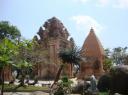 Po Nagar tempel @ Nha Trang