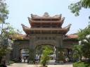 Long son Pagoda @ Nha Trang