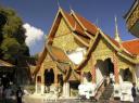 Wat Phra That Doi Suthep