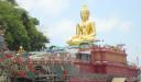 Boeddah @ Chiang Rai