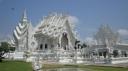Witte tempel @ Chiang Rai