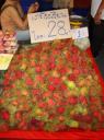 Fruit op de markt