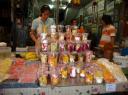 Vers fruit shakes op de markt