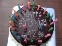 Happy birthday!!