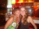Avondje stappen in reggae bar