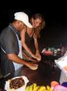 Lillian leert thaise crepe pannekoeken maken