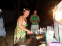 Ik leer banaan chocolade crepe maken