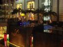 Siam area in Bangkok