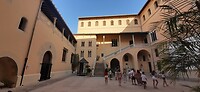 Palau Ducal dels Borja
