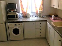 De keuken