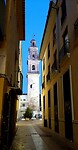 Gandia stad