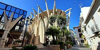 Onze Lieve Vrouw van Loreto kerk te Javea