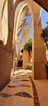 Onze Lieve Vrouw van Loreto kerk te Javea