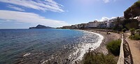 Strand van Altea