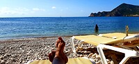 Strand Altea