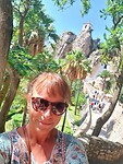 Kasteel Guadalest
