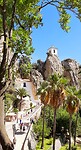 Kasteel Guadalest