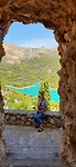 Kasteel Guadalest