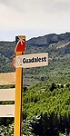 Guadalest!