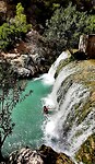 Algarve watervallen
