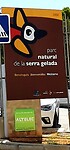Natuur reservaat Serra Gelada